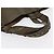 Autre Marque BORSO A MANO IN PELLE INTRECCIATO BOTTEGA VENETA KHAKI Auth bs30818 - vista 7