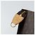 Bucket LOUIS VUITTON Monogramma Secchiello PM Pochette Accessorio LV Auth am9734 - vista 8