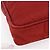 Céline Bolso Tote de Nylon Rojo Dorado Auth 149130 Roja - vista 14