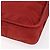 Céline Bolso Tote de Nylon Rojo Dorado Auth 149130 Roja - vista 15