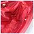 Céline Bolso Tote de Nylon Rojo Dorado Auth 149130 Roja - vista 19