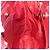 Céline Bolso Tote de Nylon Rojo Dorado Auth 149130 Roja - vista 20