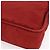 Céline Bolso Tote de Nylon Rojo Dorado Auth 149130 Roja - vista 9