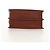 Borsa a spalla con catena Christian Dior in pelle marrone dorato Auth 154079V D'oro - vista 12