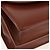 Borsa a spalla con catena Christian Dior in pelle marrone dorato Auth 154079V D'oro - vista 13