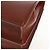 Borsa a spalla con catena Christian Dior in pelle marrone dorato Auth 154079V D'oro - vista 16