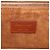 Borsa a spalla con catena Christian Dior in pelle marrone dorato Auth 154079V D'oro - vista 19