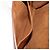 Borsa a spalla con catena Christian Dior in pelle marrone dorato Auth 154079V D'oro - vista 24