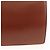 Borsa a spalla con catena Christian Dior in pelle marrone dorato Auth 154079V D'oro - vista 4