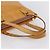 LOUIS VUITTON Borsa a Mano Monogram Vernis Houston Rosa M91054 LV Auth 149967 Marrone - vista 7