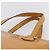 LOUIS VUITTON Borsa a Mano Monogram Vernis Houston Rosa M91054 LV Auth 149967 Marrone - vista 8