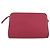 Pochette CHANEL in Pelle Caviar Rosa Oro CC Auth bs31455 D'oro - vista 3