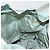 PRADA Rucksack aus Nylon hellblau silber authentisch 151340 - Ansicht 22