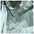PRADA Rucksack aus Nylon hellblau silber authentisch 151340 - Ansicht 23