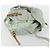 PRADA Rucksack aus Nylon hellblau silber authentisch 151340 - Ansicht 4