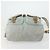 PRADA Rucksack aus Nylon hellblau silber authentisch 151340 - Ansicht 5
