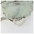 PRADA Rucksack aus Nylon hellblau silber authentisch 151340 - Ansicht 6