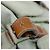 PRADA Rucksack aus Nylon hellblau silber authentisch 151340 - Ansicht 9