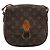 LOUIS VUITTON Borsa a Spalla Monogram Saint Cloud MM M51243 LV Auth yk19803 Monogramma - vista 13