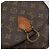 LOUIS VUITTON Borsa a Spalla Monogram Saint Cloud MM M51243 LV Auth yk19803 Monogramma - vista 18