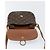 LOUIS VUITTON Borsa a Spalla Monogram Saint Cloud MM M51243 LV Auth yk19803 Monogramma - vista 19