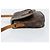 LOUIS VUITTON Borsa a Spalla Monogram Saint Cloud MM M51243 LV Auth yk19803 Monogramma - vista 4