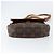 LOUIS VUITTON Borsa a Spalla Monogram Saint Cloud MM M51243 LV Auth yk19803 Monogramma - vista 5