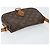 LOUIS VUITTON Borsa a Spalla Monogram Saint Cloud MM M51243 LV Auth yk19803 Monogramma - vista 6