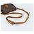 LOUIS VUITTON Borsa a Spalla Monogram Saint Cloud MM M51243 LV Auth yk19803 Monogramma - vista 7