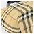 BURBERRY Nova Check Handtasche aus PVC Beige Silber Auth BA8235 - Ansicht 14