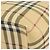 BURBERRY Nova Check Handtasche aus PVC Beige Silber Auth BA8235 - Ansicht 15