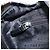 BURBERRY Nova Check Handtasche aus PVC Beige Silber Auth BA8235 - Ansicht 20