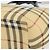 BURBERRY Nova Check Handtasche aus PVC Beige Silber Auth BA8235 - Ansicht 9