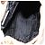Sac à bandoulière en chaîne Prada en daim orange et or Auth bs31389 Doré - vue 10