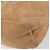 Sac à bandoulière en chaîne Prada en daim orange et or Auth bs31389 Doré - vue 16