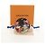 LOUIS VUITTON Monogram Vivienne Porte Cre Illustre Charm M00499 Auth 143033SAM Monograma - vista 12