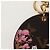 LOUIS VUITTON Monogram Vivienne Porte Cre Illustre Charm M00499 Auth 143033SAM Monograma - vista 4