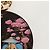 LOUIS VUITTON Monogram Vivienne Porte Cre Illustre Charm M00499 Auth 143033SAM Monograma - vista 5
