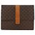 LOUIS VUITTON Monogram Posh Diplomat Uomo Clutch Bag No.243 LV Auth mr1574 Monogramma - vista 13
