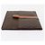 LOUIS VUITTON Monogram Posh Diplomat Uomo Clutch Bag No.243 LV Auth mr1574 Monogramma - vista 3