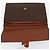 LOUIS VUITTON Monogram Posh Diplomat Uomo Clutch Bag No.243 LV Auth mr1574 Monogramma - vista 9