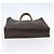 LOUIS VUITTON Borsa Sac Plat Monogram M51140 LV Auth 154801 Monogramma - vista 5