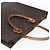 LOUIS VUITTON Borsa Sac Plat Monogram M51140 LV Auth 154801 Monogramma - vista 6