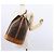 LOUIS VUITTON Borsa a Spalla Monogram Randonnee GM M42244 LV Auth 154793 Monogramma - vista 18