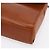 Céline Borsa a mano CELINE in pelle 2 in 1 marrone oro Auth mr1643 D'oro - vista 12