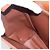 Céline Borsa a mano CELINE in pelle 2 in 1 marrone oro Auth mr1643 D'oro - vista 21