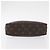 LOUIS VUITTON Trousse Toilette Monogram 23 Bolsa Clutch M47524 LV Auth BA8100 Monograma - vista 6