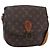 LOUIS VUITTON Borsa a Spalla Monogram Saint Cloud GM M51242 LV Auth 154774 Monogramma
