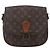LOUIS VUITTON Borsa a Spalla Monogram Saint Cloud GM M51242 LV Auth 154774 Monogramma - vista 13