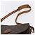LOUIS VUITTON Borsa a Spalla Monogram Saint Cloud GM M51242 LV Auth 154774 Monogramma - vista 14